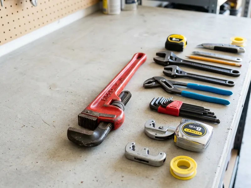 Emergency Plumber in Codell, KS